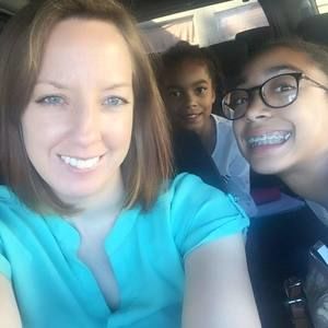 Meet your Posher, Colleen